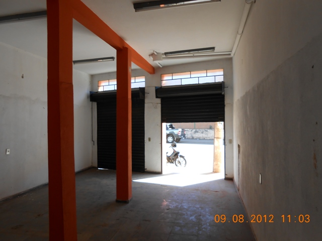 LOJA COMERCIAL – Conta 7 – Sete Lagoas