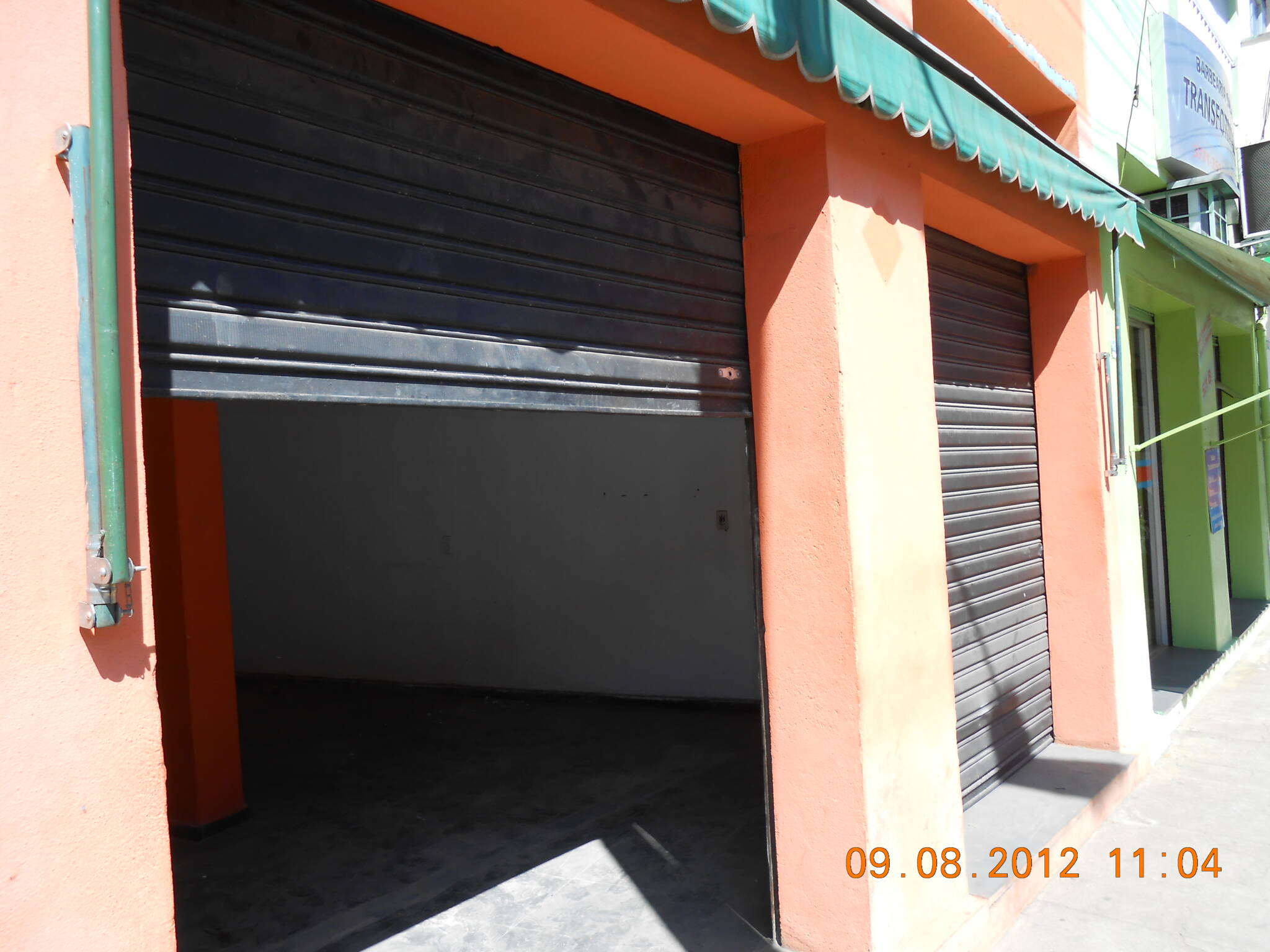 LOJA COMERCIAL – Conta 7 – Sete Lagoas