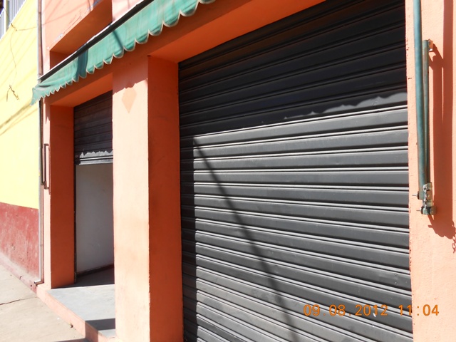 LOJA COMERCIAL – Conta 7 – Sete Lagoas