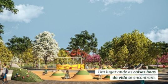 LOTES JARDIM DA SERRA