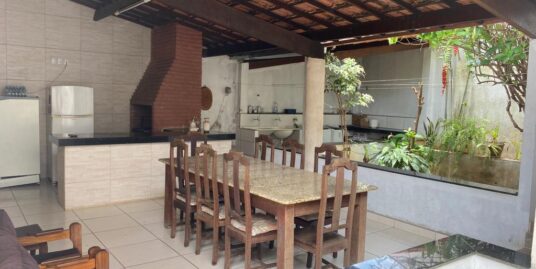 CASA A VENDA NO BAIRRO BOA VISTA