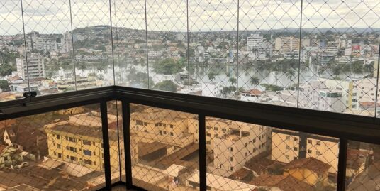 R. Hugo Santos Silva – Centro