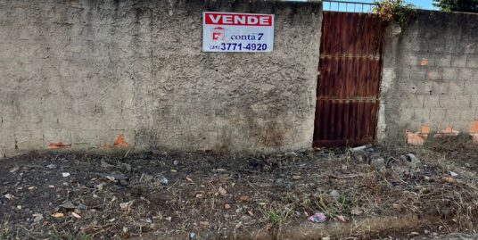 LOTE A VENDA NO BAIRRO MONTE CARLO