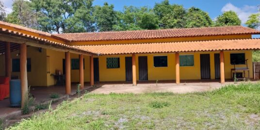 CASA A VENDA EM PRUDENTE DE MORAIS