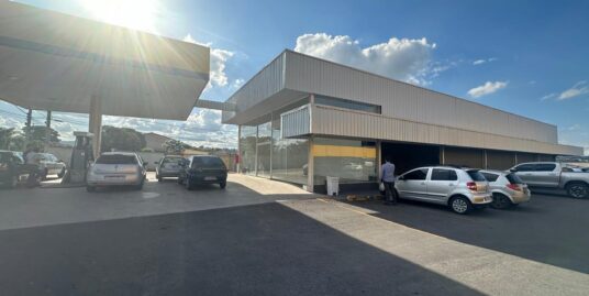 Loja excelente de 450 metros quadrado