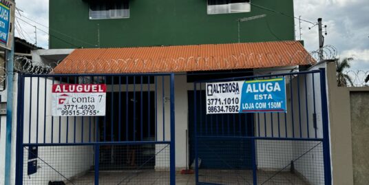 LOJA NO CENTRO