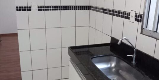 apartamento eldorado