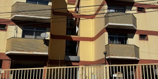 APARTAMENTO MOBILIADO