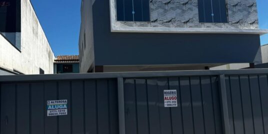 APARTAMENTO BAIRRO INTERLAGOS