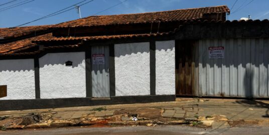 CASA NO AEROPORTO