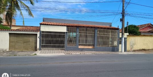 CASA EM ORIMA LOCALIZACAO