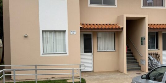 APARTAMENTO SANTA FELICIDADE