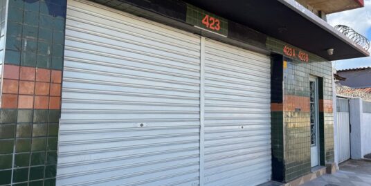 LOJA BAIRRO SANTA LUZIA