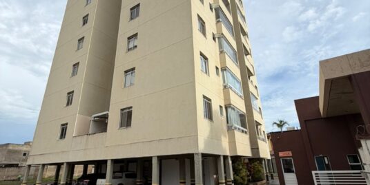APARTAMENTO NOVO