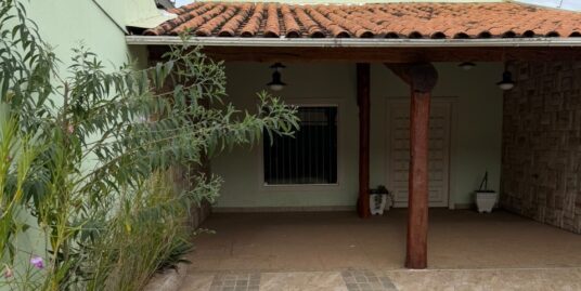 EXCELENTE IMOVEL BAIRRO JARDIM ARIZONA