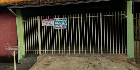 ‘CASA NO BAIRRO BOA VISTA