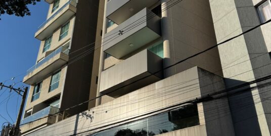 Loft mobiliado