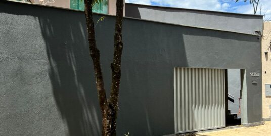 CASA BAIRRO RECANTO DA SERRA